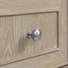 Lorelai 48" Single (Vanity Only Pricing) in Whitewashed Oak